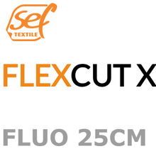Flex Flexcut Fluo 25cm