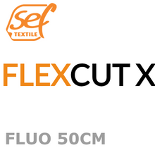 Flexcut X Fluo 50cm