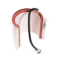 Résistances de chauffage, cylindriques pour 1 mug