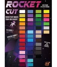 Nuancier Flex RocketCut de SEF