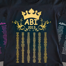 FLEX-SOFT NO-CUT: CMYK-lasertransfers