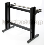 Support roulant de plotter C60IV