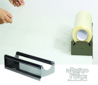 Dérouleur 30 cm pour plotter c30cm