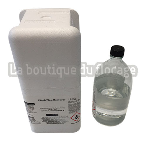 Liquide Decol Flex – PROPHILM SARL