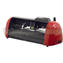 Plotter Secabo C30 de découpe