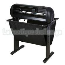 PLotter de décope T60II secabo