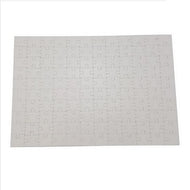 Puzzle A4 (120 pièces)