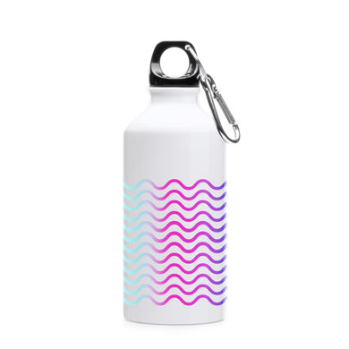 Bidon Sublimation 400ml (Aluminium)