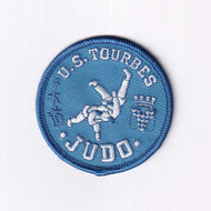 Logo Broderie A6