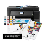 Imprimante Sublimation A3 (EPSON Workforce)