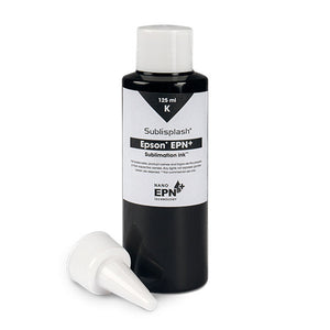 Bouteilles (125ml) d'Encre SUBLISPLASH pour Epson