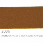 Floc marron moyen FD2036