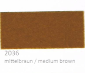 Polyamidevlok 1 mm / 3,3Dtex