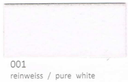 Floc Viscose 1mm / 5.6 dTex