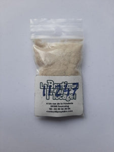 Floc Polyamide 1mm / 3,3Dtex
