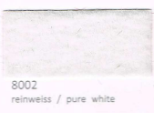 Flocs 2mm Polyamide