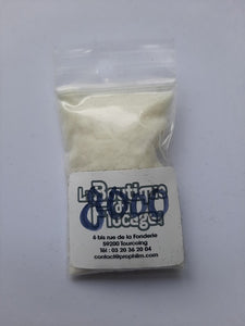 Floc Polyamide 1mm / 3,3Dtex