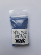 Floc Polyamide 1mm / 3,3Dtex