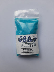 Floc Polyamide 1mm / 3,3Dtex