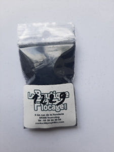 Floc Polyamide 1mm / 3,3Dtex