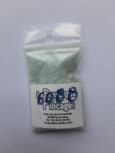 Floc Polyamide 1mm / 3,3Dtex