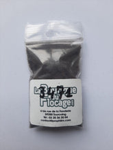 Floc Polyamide 1mm / 3,3Dtex