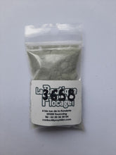 Floc Polyamide 1mm / 3,3Dtex