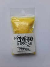 Floc Polyamide 1mm / 3,3Dtex