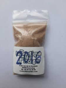 Floc Polyamide 1mm / 3,3Dtex