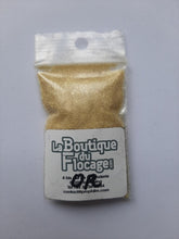 Floc Polyamide 1mm / 3,3Dtex