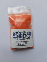 Floc Polyamide 1mm / 3,3Dtex