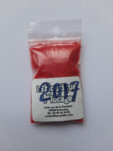 Floc Polyamide 1mm / 3,3Dtex