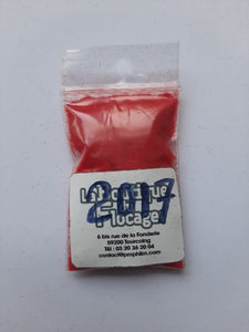 Floc Polyamide 1mm / 3,3Dtex