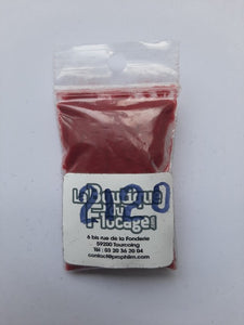 Floc Polyamide 1mm / 3,3Dtex