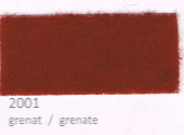 Flocs 2mm Polyamide