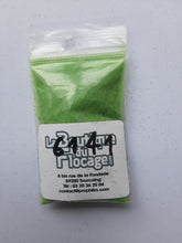 Floc Polyamide 1mm / 3,3Dtex