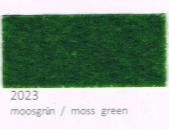 Flocs 2mm Polyamide