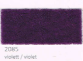 Flocs 2mm Polyamide