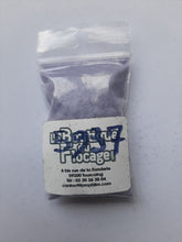 Floc Polyamide 1mm / 3,3Dtex