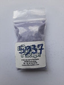 Floc Polyamide 1mm / 3,3Dtex