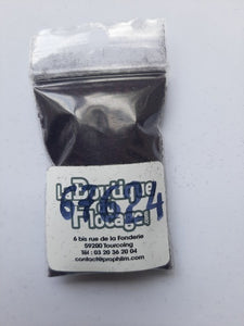 Floc Polyamide 1mm / 3,3Dtex