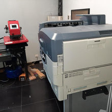 à vendre imprimante A3 OKI pro9420wt excellent état