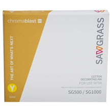 SUBLISPLASH A4 A3: Cartridge (31/44ml) Sublimatie