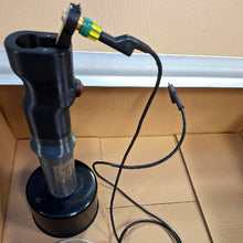 Appareil de flocage électrostatique