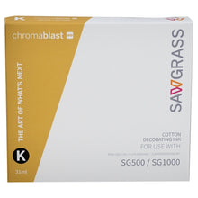 SUBLISPLASH A4 A3: Cartridge (31/44ml) Sublimatie