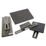 Pack des 4 plateaux presses Secabo