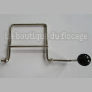 Levier de rechange SAV, presse flocage casquette