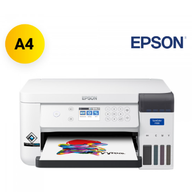 Imprimante Sublimation A4 (EPSON SC-F100)