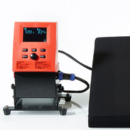 Plateau chauffant TB7 Secabo 