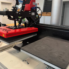 Presse Double SECABO TD7 Pneumatique (40x50cm)